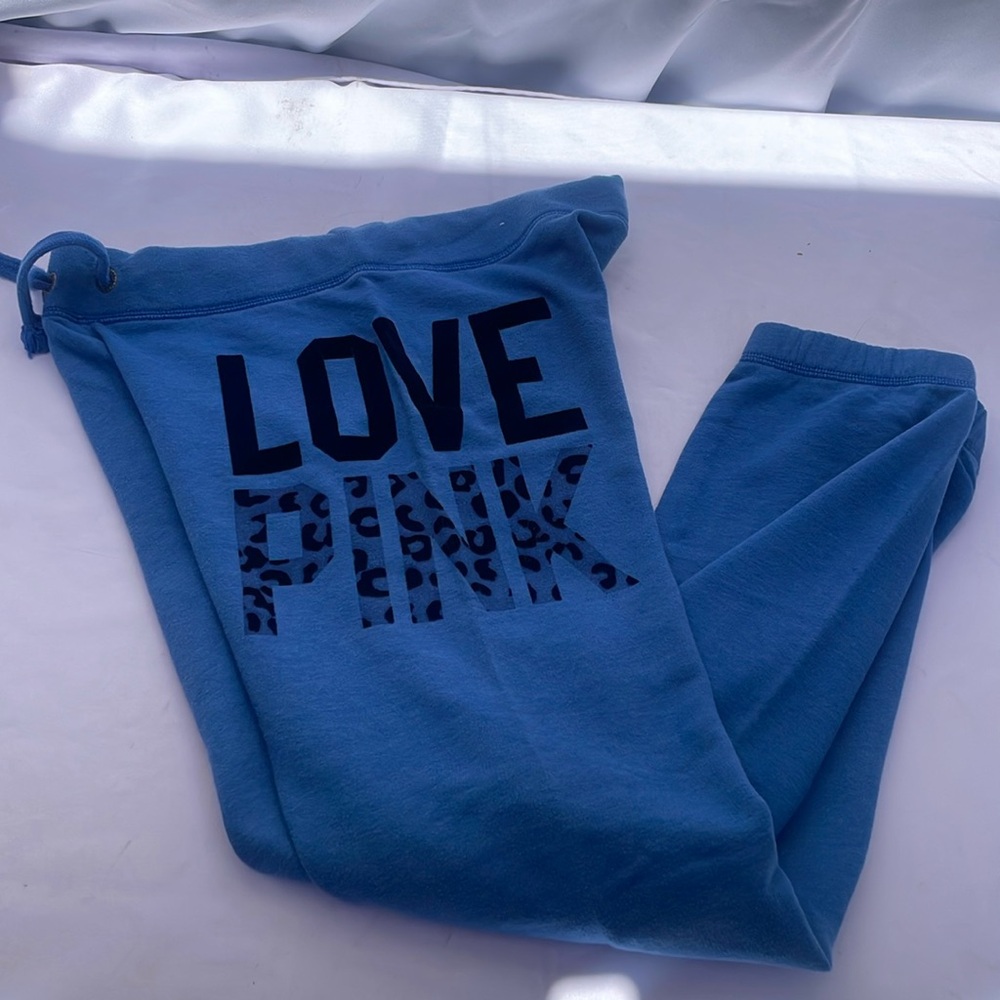 Love Pink sweats